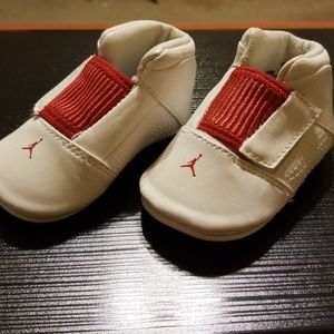 Infant Jordans
